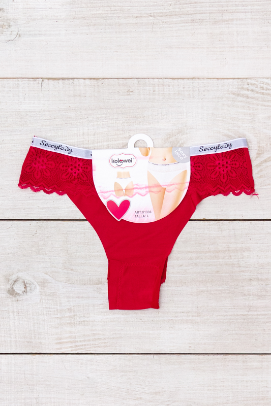 Труси жіночі 